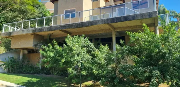 Casa de Condomínio com 4 Quartos à venda, 250m² no Geribá, Armação dos Búzios