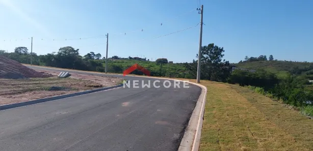 Terreno / Lote / Condomínio com 1 Quarto à venda, 75m² no José de Lima, Jarinu