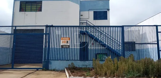 Conjunto Comercial / Sala com 3 Quartos à venda, 92m² no Jardim Boa Vista II, Araraquara