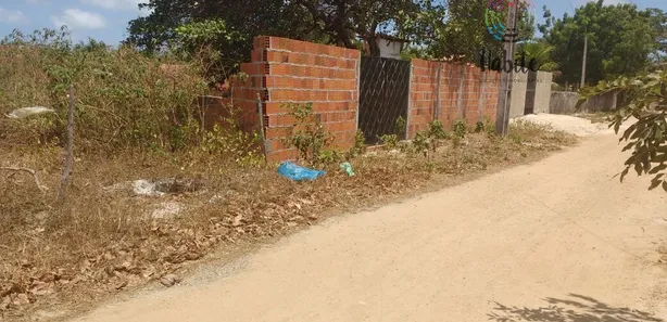Terreno / Lote / Condomínio à venda no Centro, São Gonçalo do Amarante