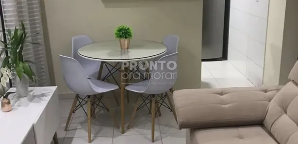 Apartamento com 2 Quartos à venda, 48m² no Piedade, Jaboatão dos Guararapes