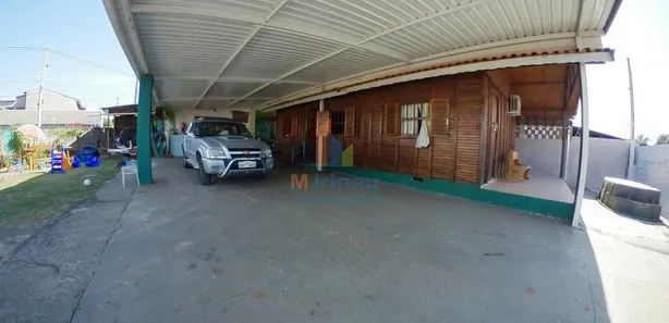 Fazenda / Sítio / Chácara com 3 Quartos à venda, 140m² no Jardim das Palmeiras, Sumaré