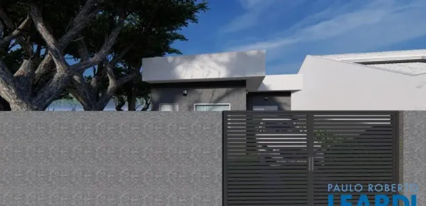 Casa com 3 Quartos à venda, 59m² no Dos Ivo, Jarinu