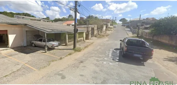 Casa Comercial com 1 Quarto à venda, 125m² no Jardim Roma, Almirante Tamandaré