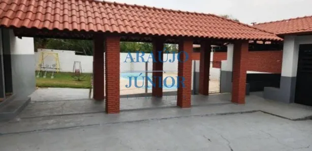 Fazenda / Sítio / Chácara com 2 Quartos para venda ou aluguel, 880m² no Chácaras Novo México, Limeira