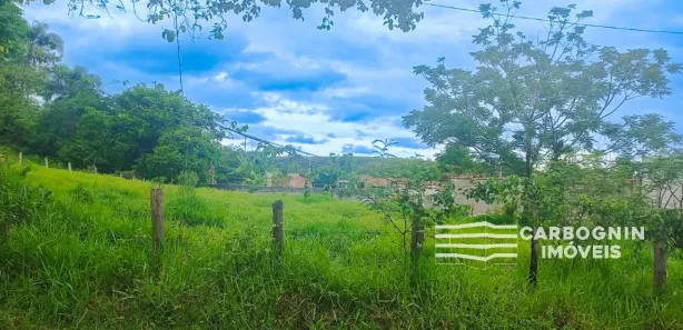 Fazenda / Sítio / Chácara com 1 Quarto à venda, 1800m² no Vila Velha, Caçapava