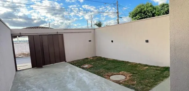 Casa com 3 Quartos à venda, 110m² no , Nerópolis