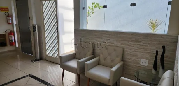 Casa Comercial com 1 Quarto à venda, 183m² no Cambuí, Campinas