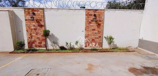 Apartamento com 2 Quartos à venda, 40m² no Atenas, Igarapé