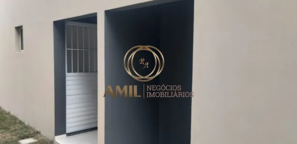 Casa de Condomínio com 2 Quartos à venda, 53m² no Chácaras Araújo I, São José dos Campos