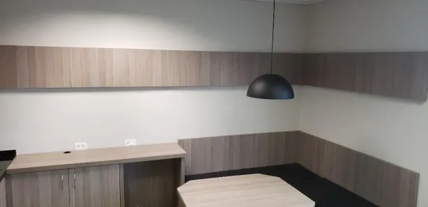 Conjunto Comercial / Sala com 1 Quarto para alugar, 45m² no Vila Gertrudes, São Paulo