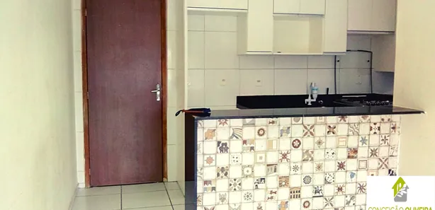 Apartamento com 2 Quartos à venda, 45m² no Pixete, São Lourenço da Mata