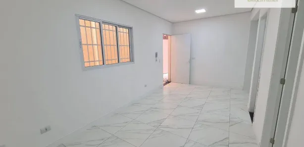 Casa com 1 Quarto para alugar, 50m² no Vila Sônia, São Paulo
