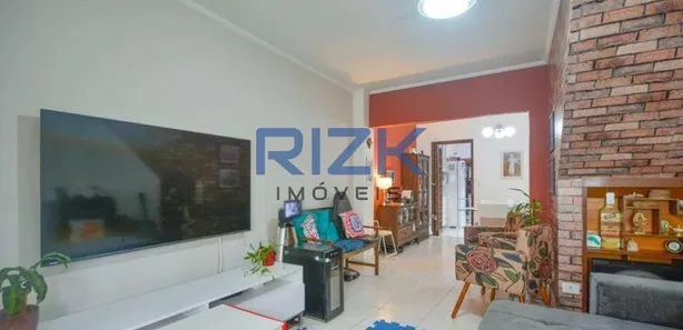 Casa de Vila com 3 Quartos à venda, 120m² no Jardim da Glória, São Paulo
