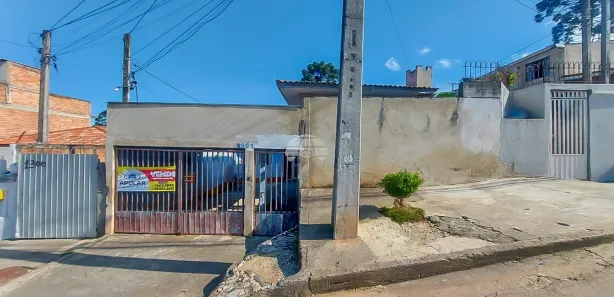Sobrado com 4 Quartos à venda, 281m² no Guarani, Colombo