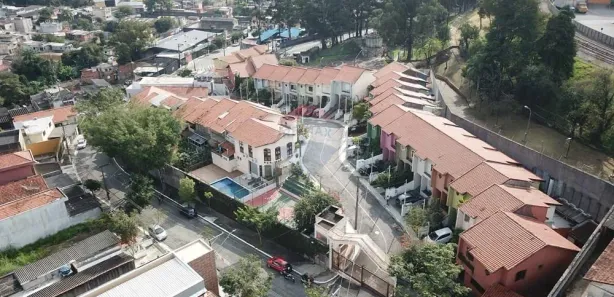 Casa de Condomínio com 3 Quartos à venda, 143m² no Vila Parque Jabaquara, São Paulo
