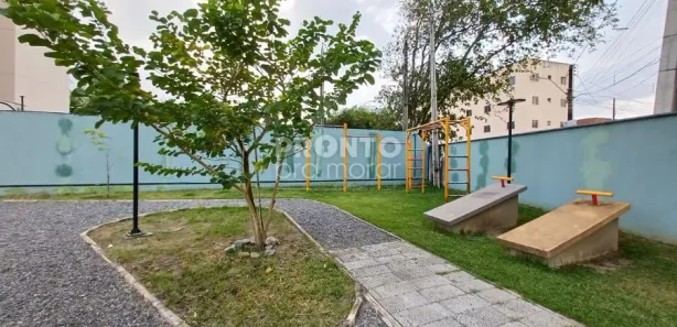 Apartamento com 2 Quartos à venda, 45m² no Caxangá, Recife
