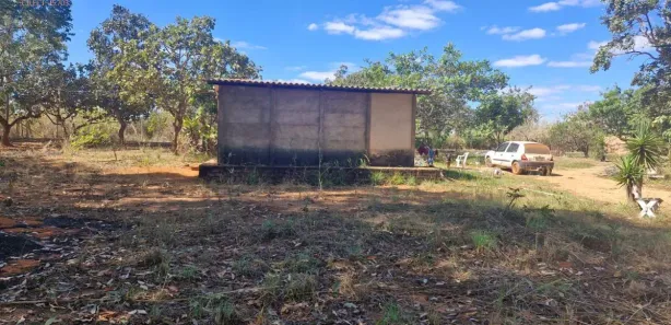 Fazenda / Sítio / Chácara com 2 Quartos à venda, 150m² no , Brasília