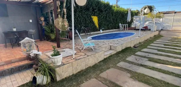 Casa com 4 Quartos à venda, 220m² no Ponte Alta Norte, Brasília