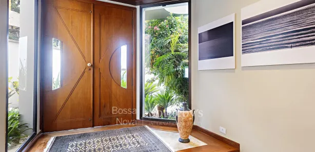 Casa com 5 Quartos para alugar, 429m² no Alto de Pinheiros, São Paulo
