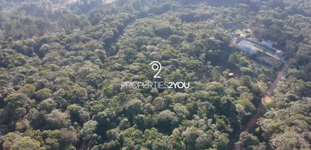 Fazenda / Sítio / Chácara à venda, 5000m² no Borda do Campo, Quatro Barras