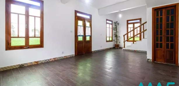 Casa de Condomínio com 3 Quartos à venda, 166m² no Parque Sinai, Santana de Parnaíba