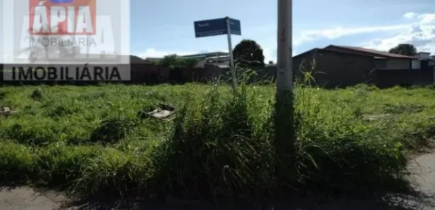 Terreno / Lote / Condomínio à venda, 403m² no Independência - 1º Complemento Setor das Mansões, Aparecida de Goiânia