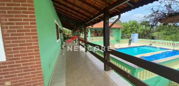 Fazenda / Sítio / Chácara com 3 Quartos à venda, 170m² no , Pirapora do Bom Jesus