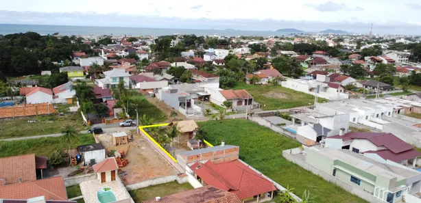 Casa com 3 Quartos à venda, 118m² no Cambijú, Itapoá