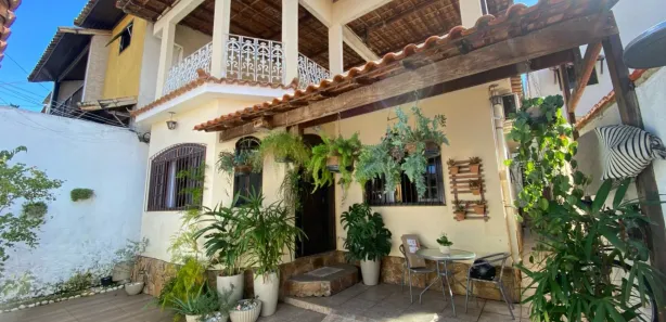 Casa com 2 Quartos à venda, 126m² no Campo Grande, Rio de Janeiro
