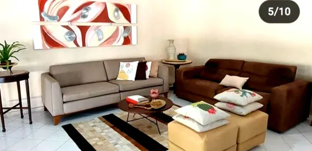 Casa com 4 Quartos à venda, 400m² no Portão, Lauro de Freitas