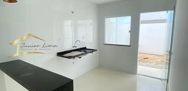 Casa com 2 Quartos à venda, 68m² no Centro, São Cristóvão