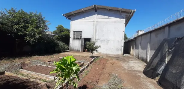 Galpão / Depósito / Armazém à venda, 100m² no Cidade Jardim, São José dos Pinhais