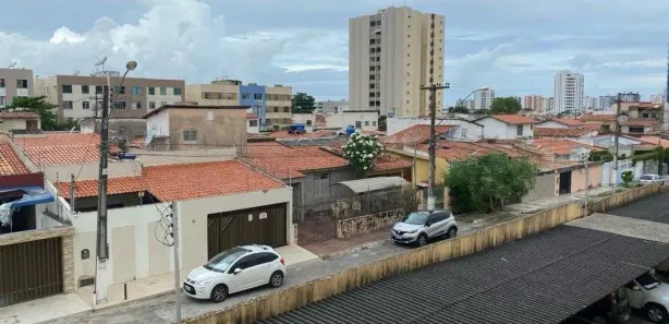 Apartamento com 3 Quartos à venda, 104m² no Suíça, Aracaju