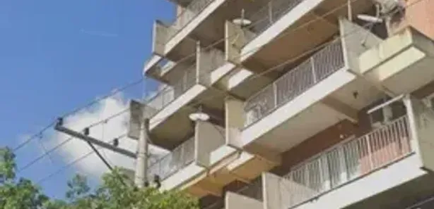 Cobertura com 3 Quartos à venda, 120m² no Centro, Nilópolis