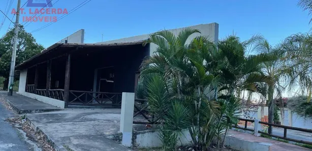 Loja / Salão / Ponto Comercial à venda, 450m² no Sapucaia, Montes Claros