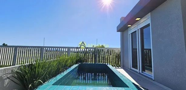 Casa de Condomínio com 3 Quartos à venda, 161m² no , Capão da Canoa