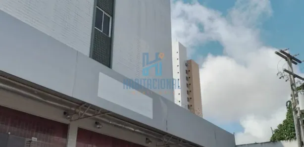 Prédio Inteiro para alugar, 900m² no Lagoa Nova, Natal