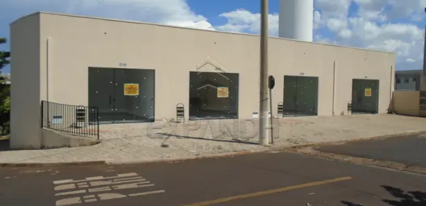 Conjunto Comercial / Sala para alugar, 70m² no Jardim Veneto II, Sertãozinho