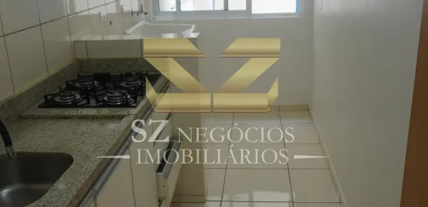 Apartamento com 2 Quartos para alugar, 62m² no Porto Meira, Foz do Iguaçu