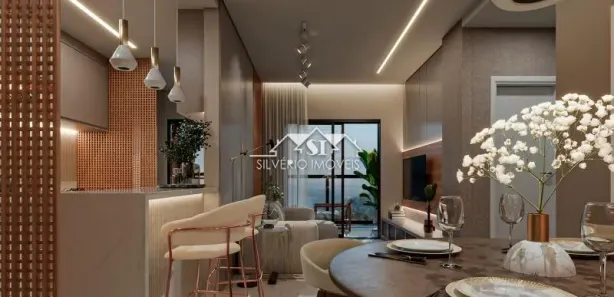Apartamento com 2 Quartos à venda, 80m² no Centro, Miguel Pereira