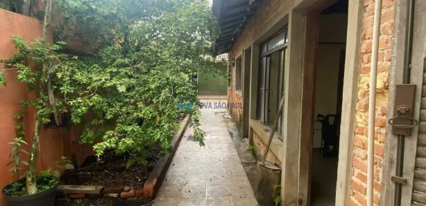 Casa de Vila com 2 Quartos à venda, 110m² no Indianópolis, São Paulo