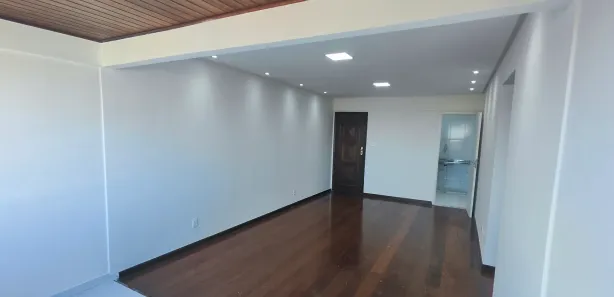 Apartamento com 3 Quartos à venda, 112m² no Luiz Anselmo, Salvador
