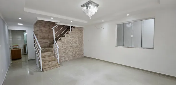 Casa de Condomínio com 2 Quartos à venda, 125m² no Cosmorama, Mesquita