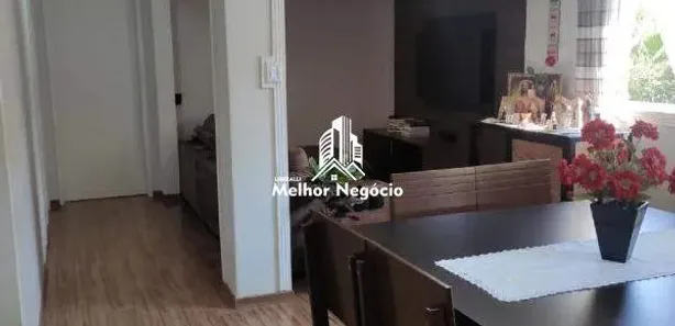 Apartamento com 2 Quartos à venda, 62m² no Parque João de Vasconcelos, Sumaré
