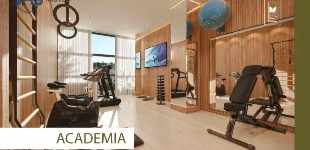 Apartamento com 4 Quartos à venda, 199m² no Jardim Blumenau, Blumenau