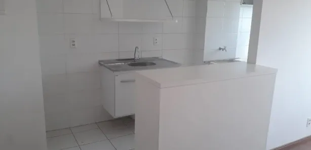 Apartamento com 2 Quartos para alugar, 51m² no Centro, Barueri