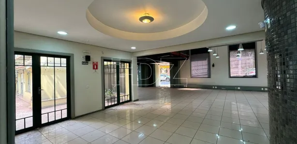 Conjunto Comercial / Sala para venda ou aluguel, 1147m² no Centro, Araraquara