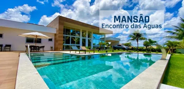 Casa com 6 Quartos à venda, 950m² no Portão, Lauro de Freitas