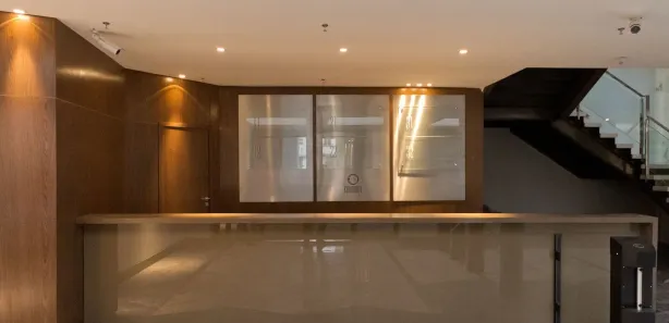Andar / Laje corporativa à venda, 939m² no Centro, Curitiba
